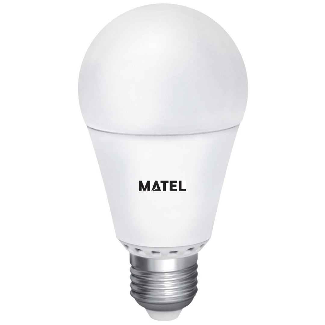 E27- Warm Wit - 950 Lumen - 10 Watt - 3 standen E27- Warm Wit - 950 Lumen - 10 Watt - 3 standen